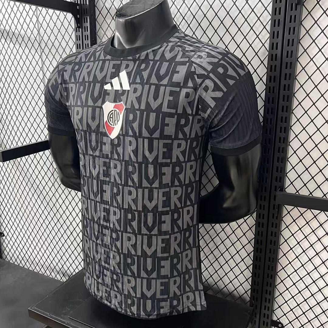 River Plate Jersey 2026 — photo 2