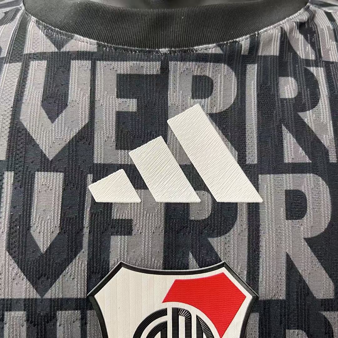 River Plate Jersey 2026 — photo 3