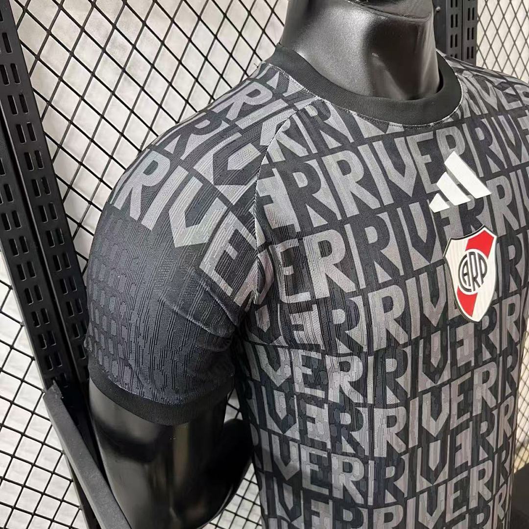 River Plate Jersey 2026 — photo 4