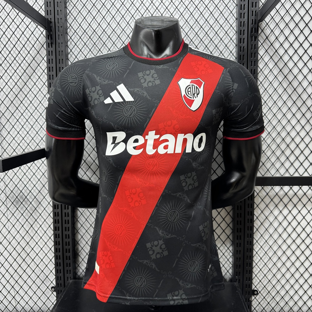 River Plate Jersey 2026 — photo 1