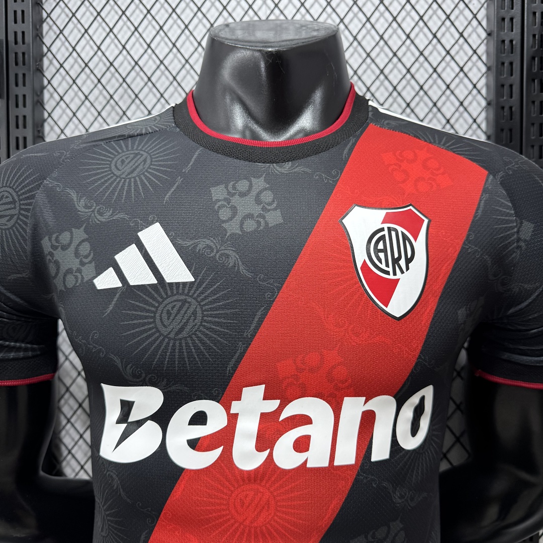 River Plate Jersey 2026 — photo 2