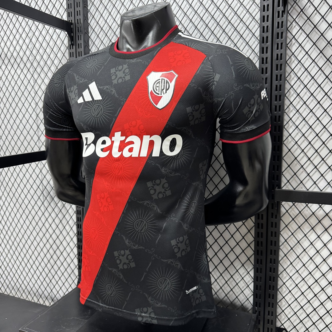 River Plate Jersey 2026 — photo 3