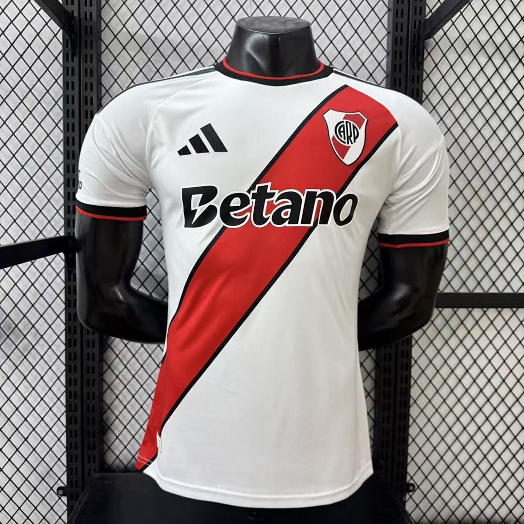 River Plate Jersey 2026 — photo 1