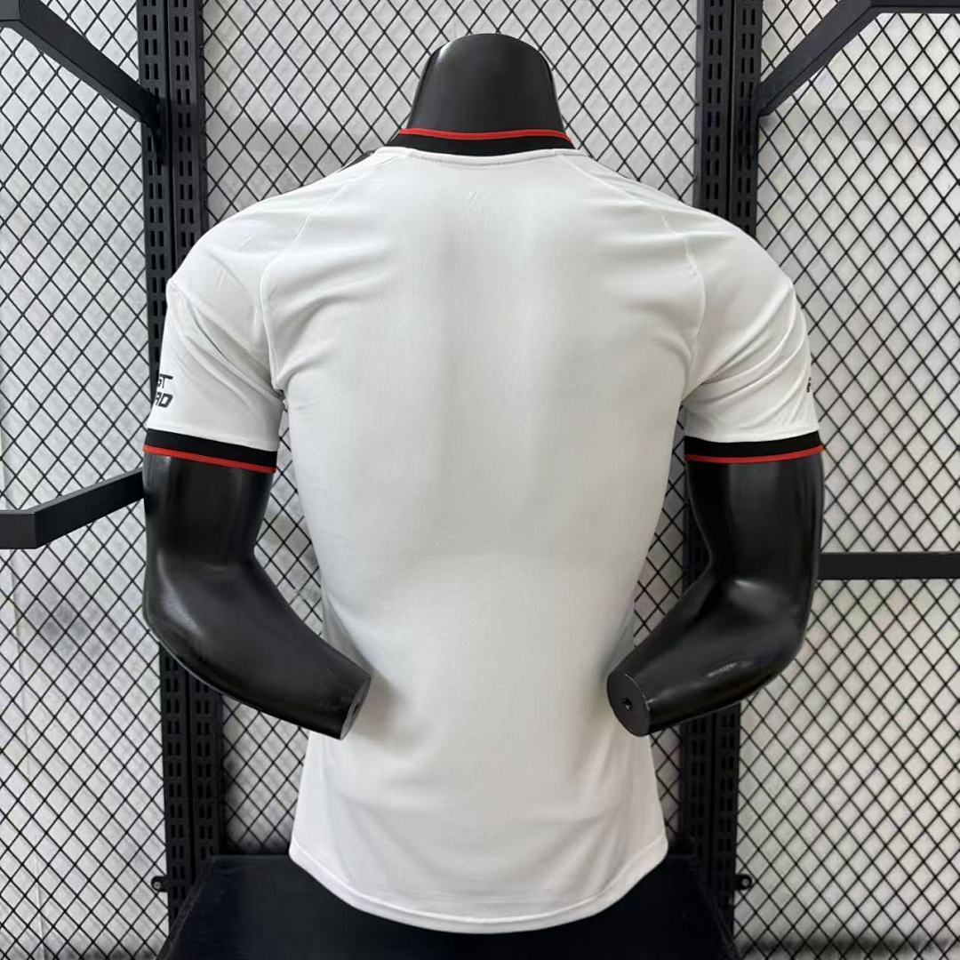 River Plate Jersey 2026 — photo 2