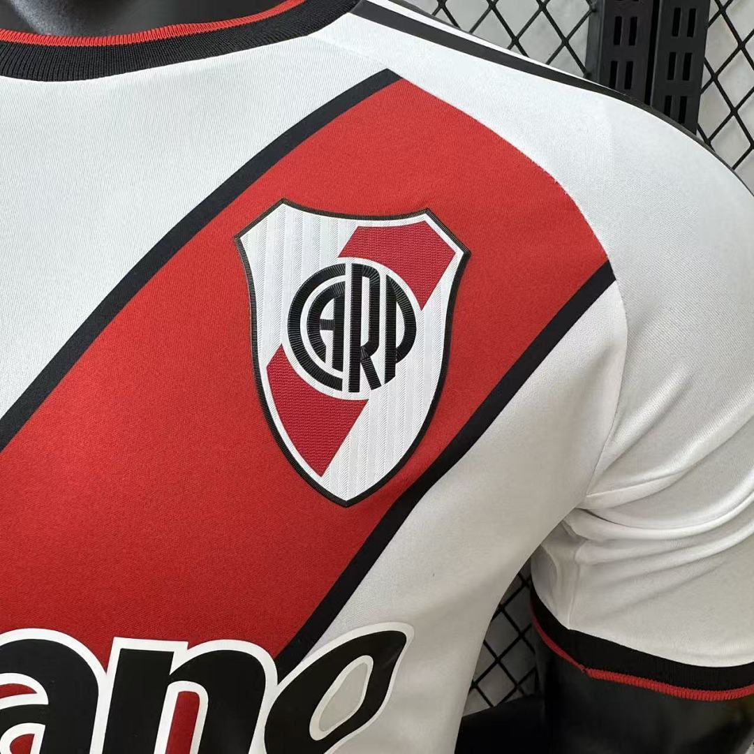 River Plate Jersey 2026 — photo 3