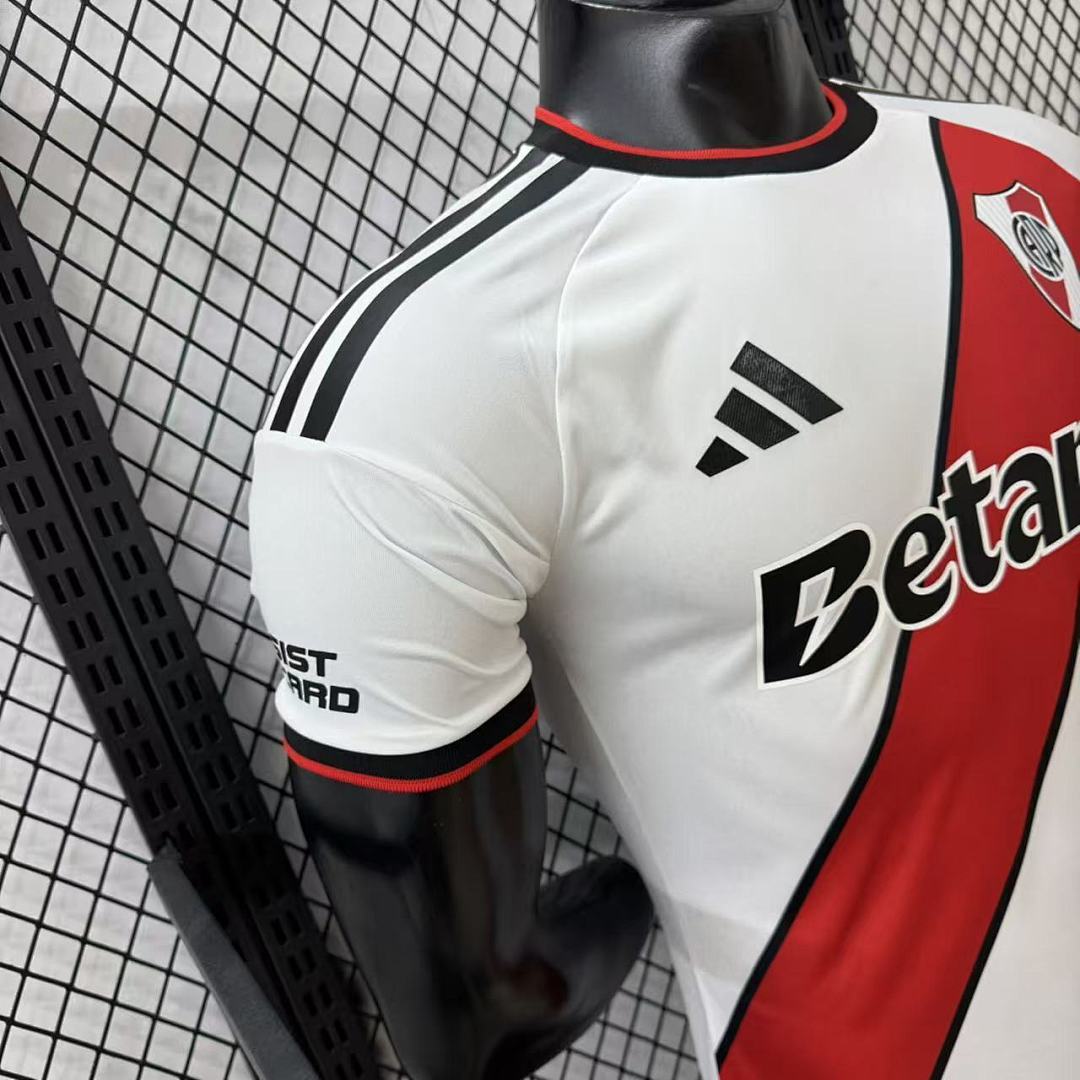 River Plate Jersey 2026 — photo 4