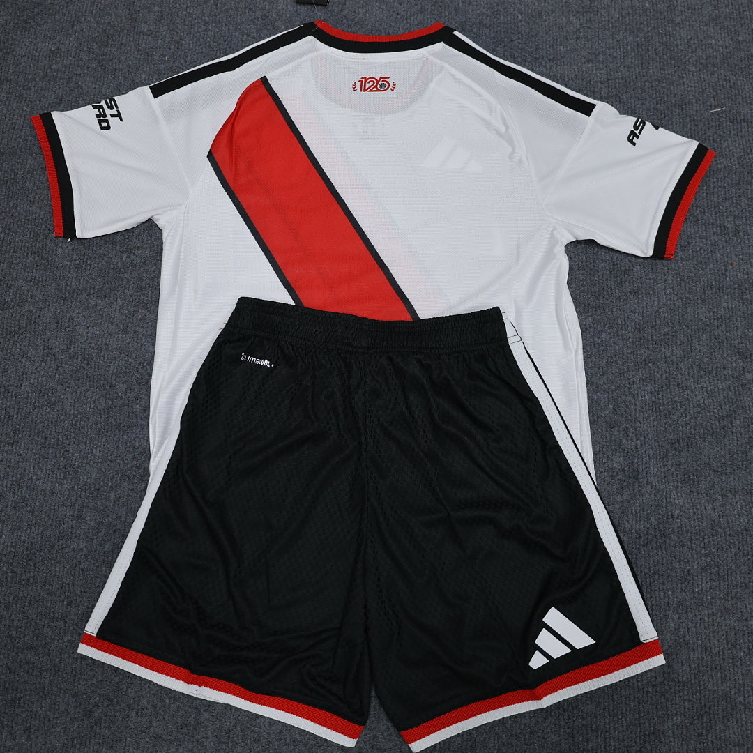 River Plate Home Jersey — photo 2