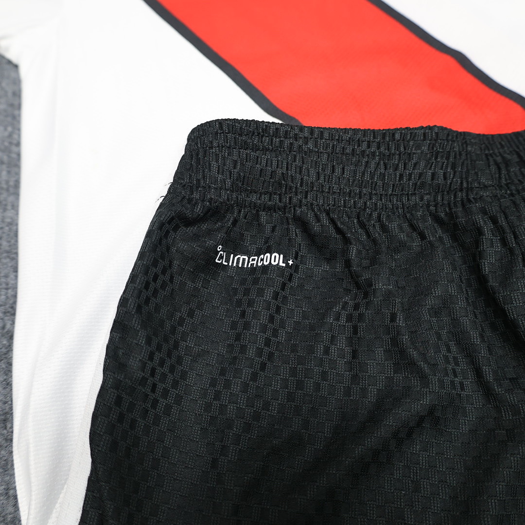 River Plate Home Jersey — photo 3