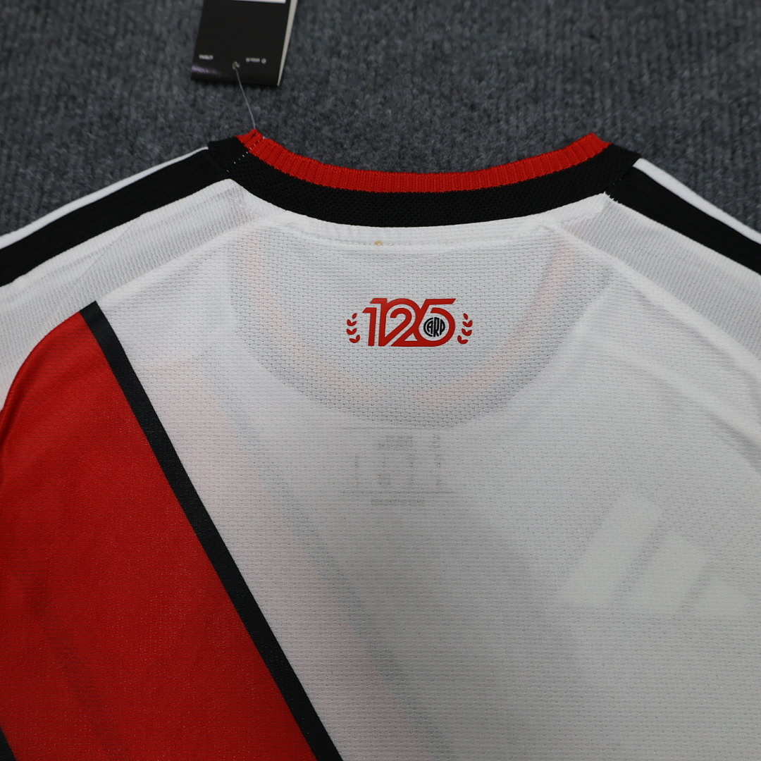 River Plate Home Jersey — photo 4