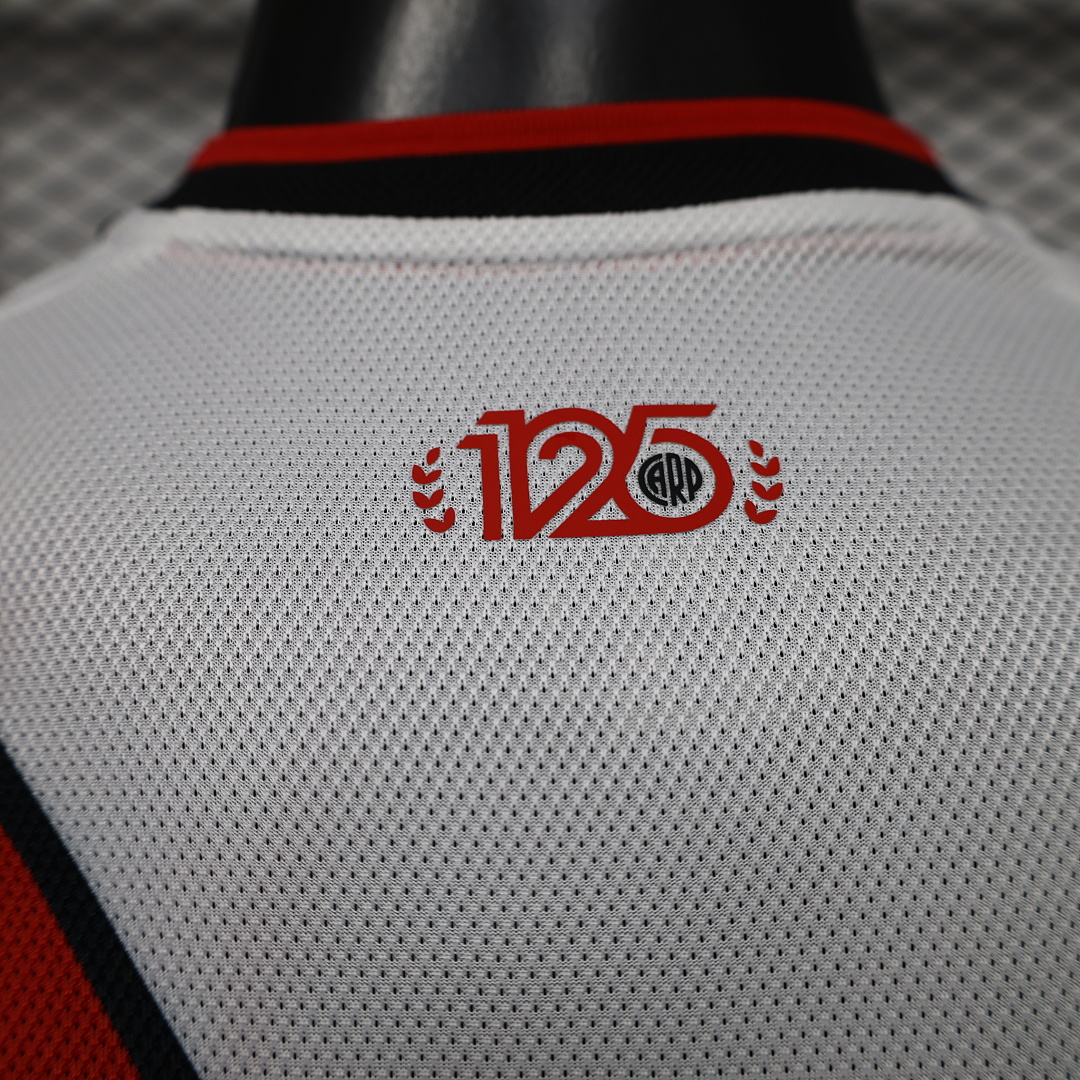 River Plate Home Jersey — photo 2