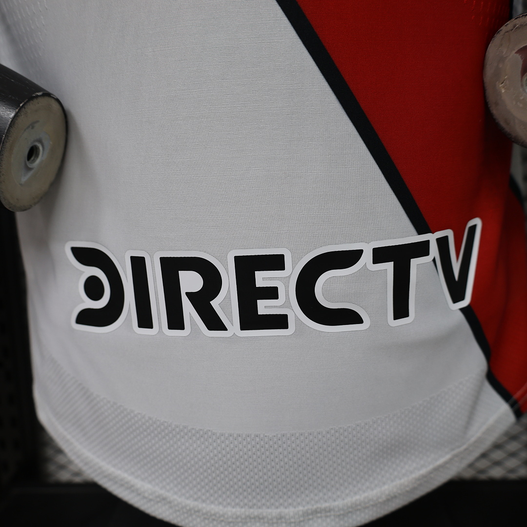 River Plate Home Jersey — photo 3