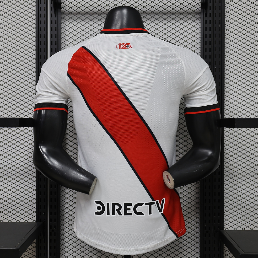 River Plate Home Jersey — photo 4