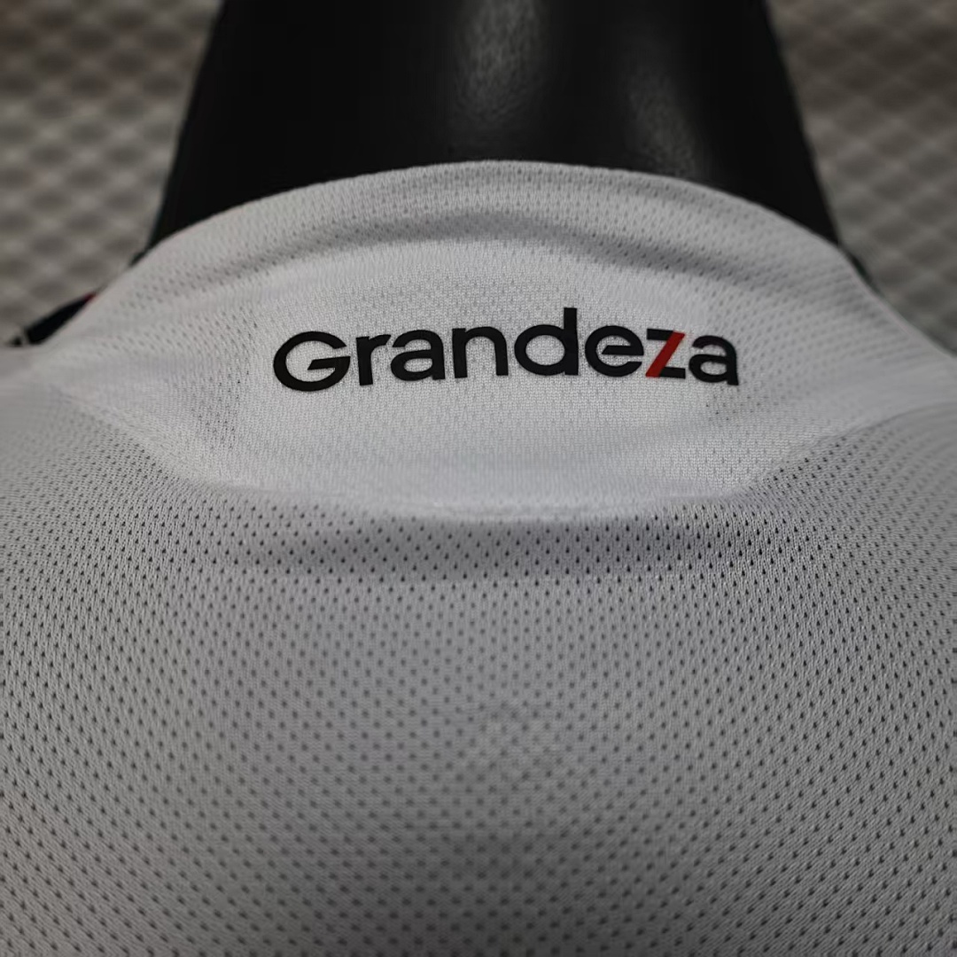 River Plate Jersey Long Sleeve — photo 2