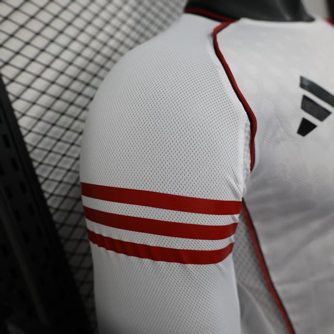 River Plate Jersey Long Sleeve — photo 3