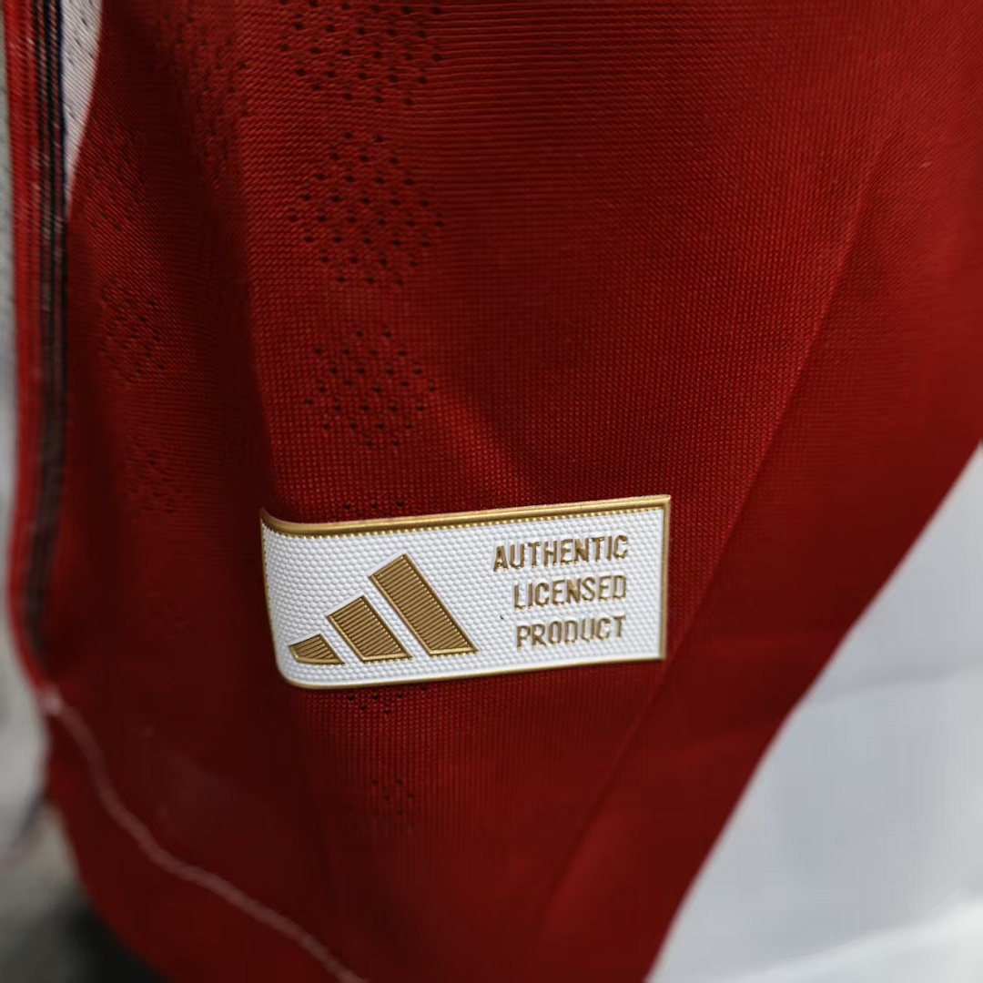 River Plate Jersey Long Sleeve — photo 4