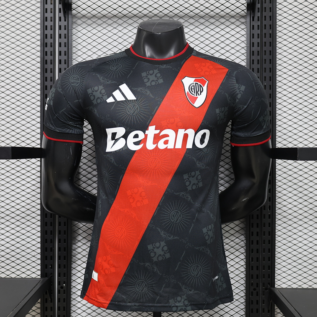 River Plate Special Jersey — photo 1