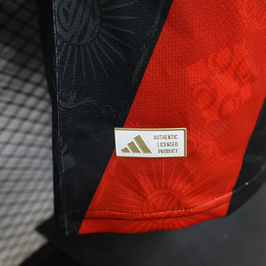 River Plate Special Jersey — photo 4