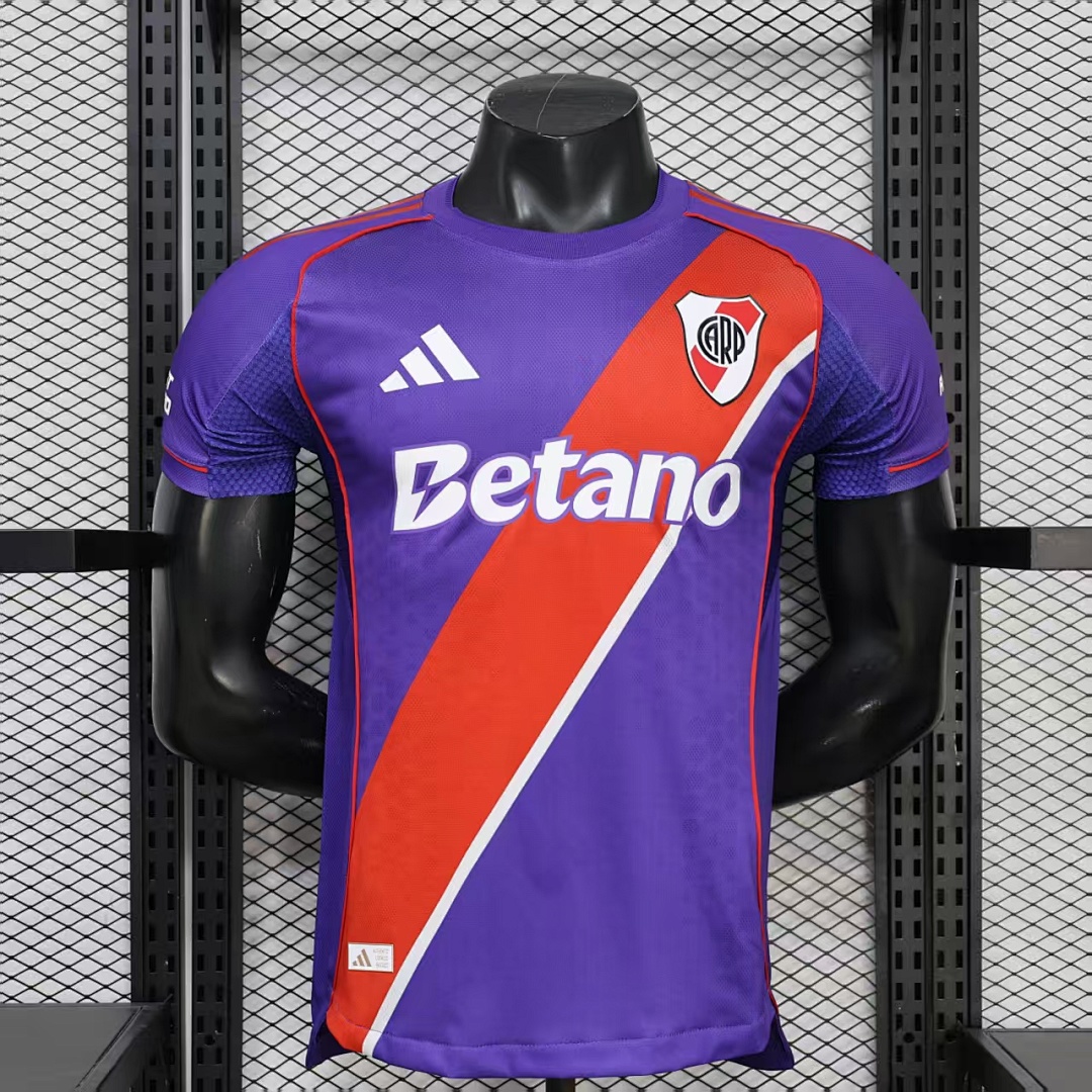River Plate Third Jersey — photo 1