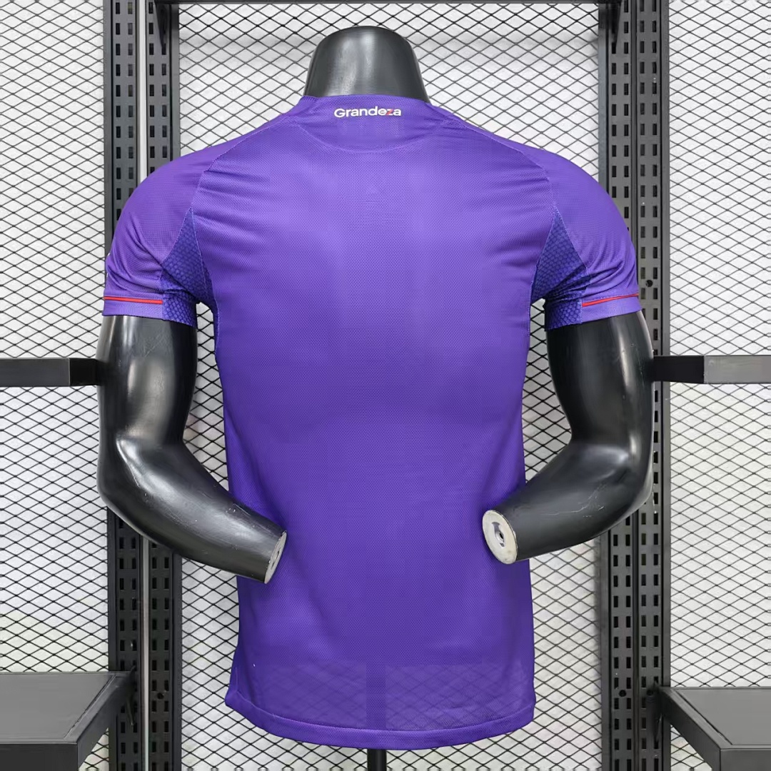 River Plate Third Jersey — photo 3