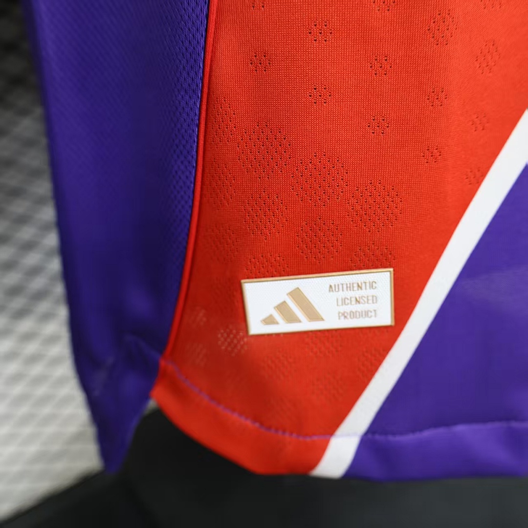 River Plate Third Jersey — photo 4