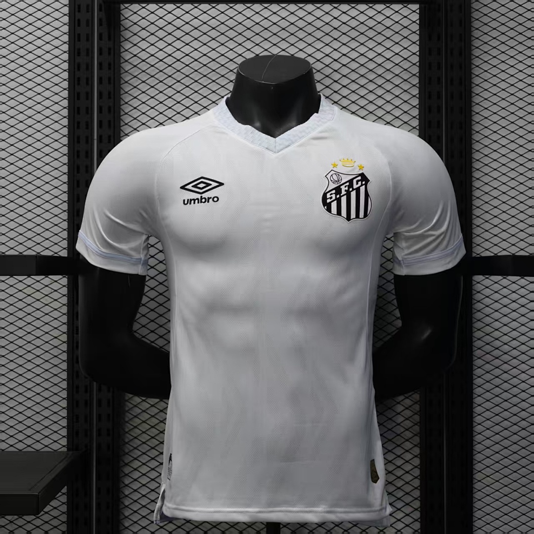 Santos Jersey 2025/26 — photo 1