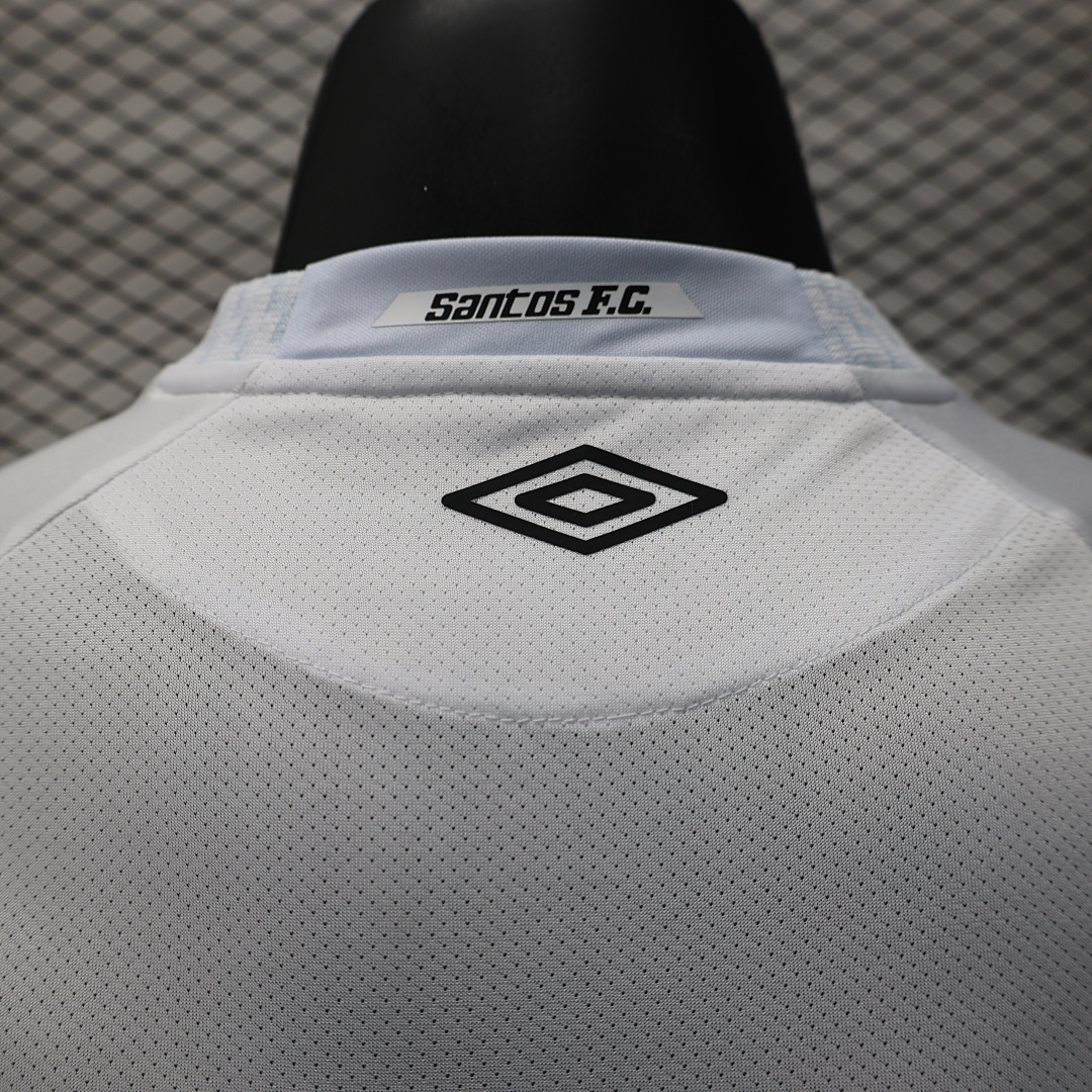 Santos Jersey 2025/26 — photo 2