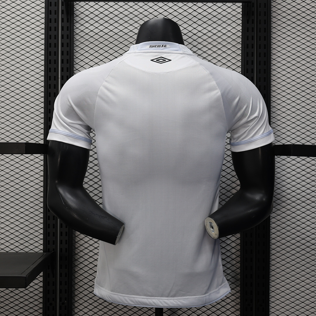 Santos Jersey 2025/26 — photo 3