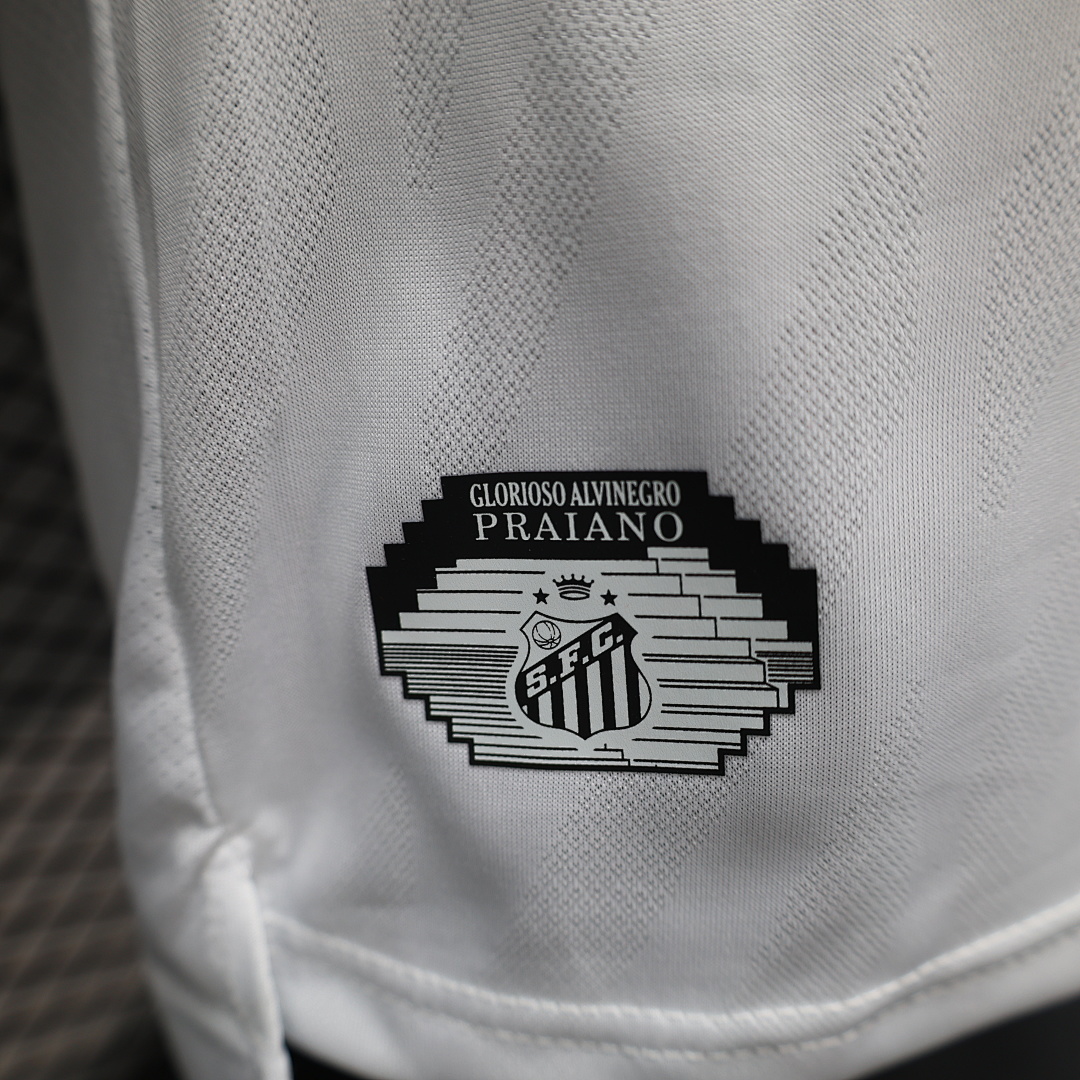 Santos Jersey 2025/26 — photo 4