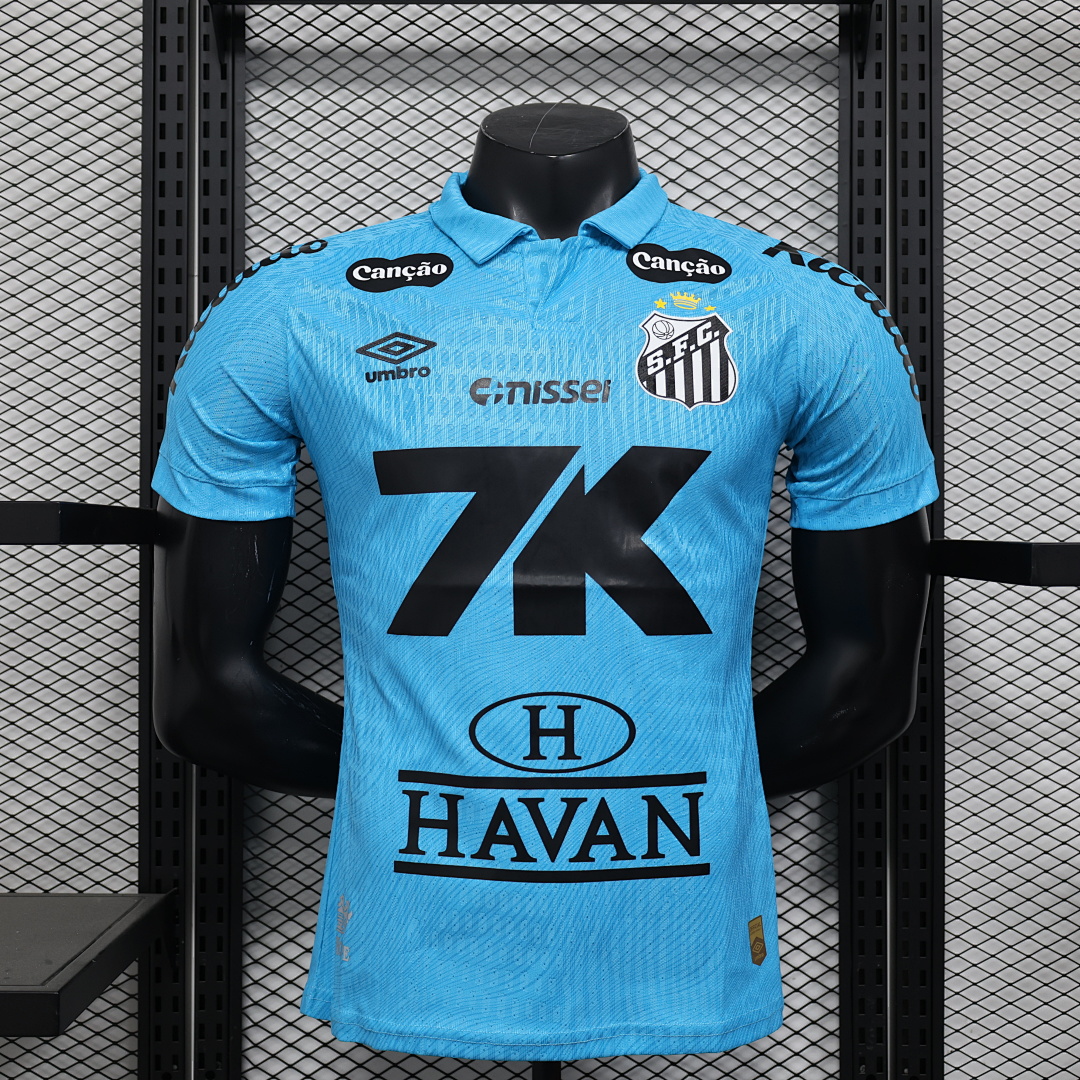 Santos Jersey — photo 1
