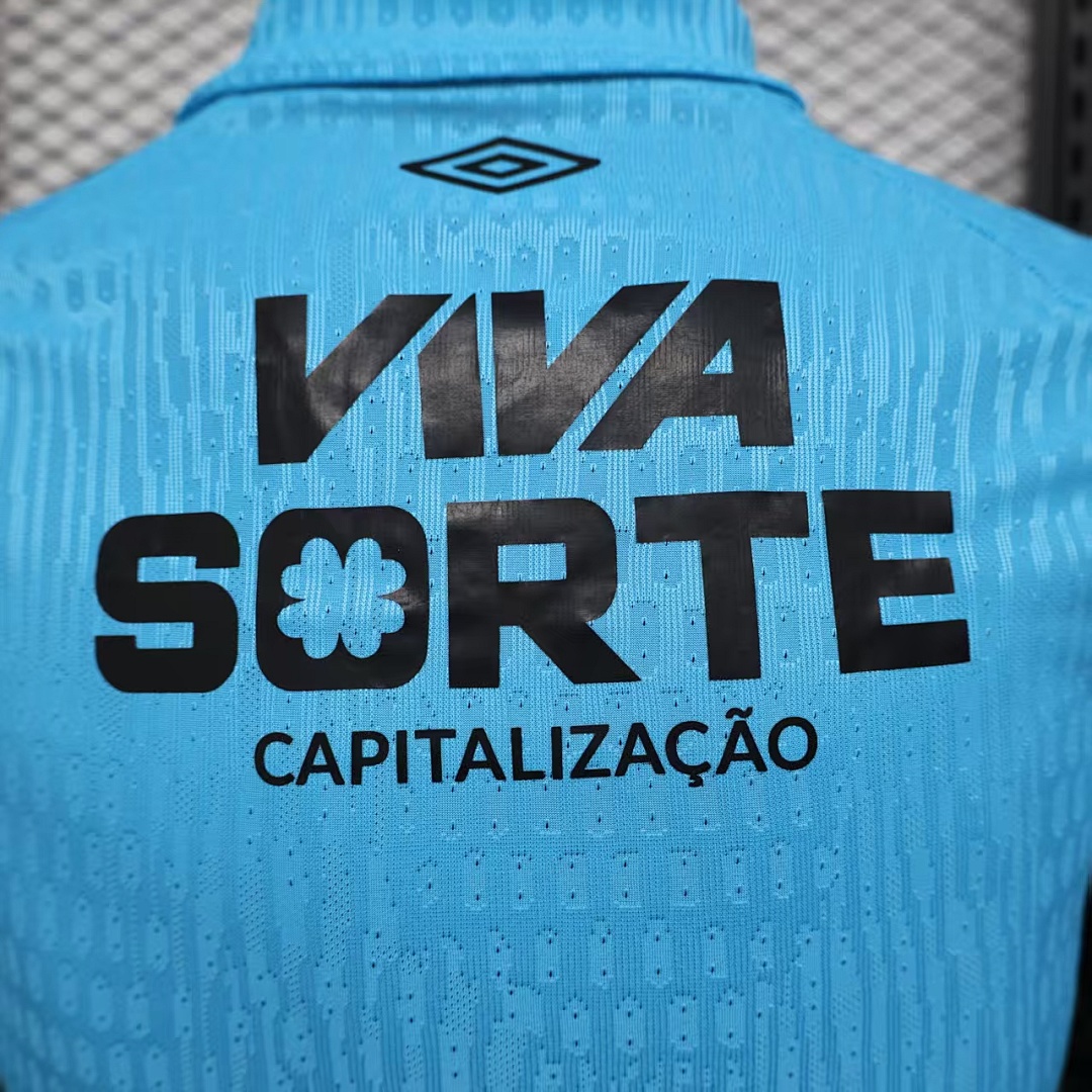 Santos Jersey — photo 2