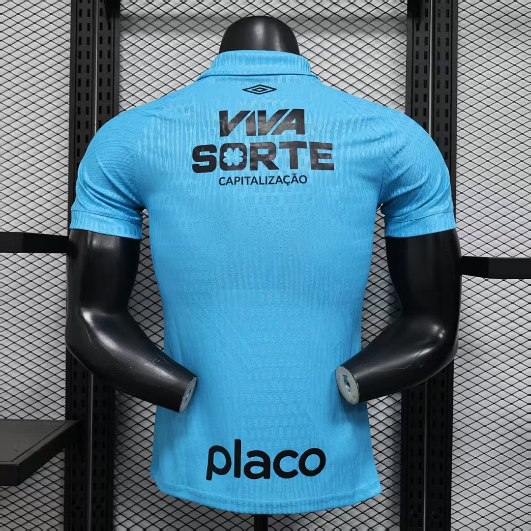 Santos Jersey — photo 4