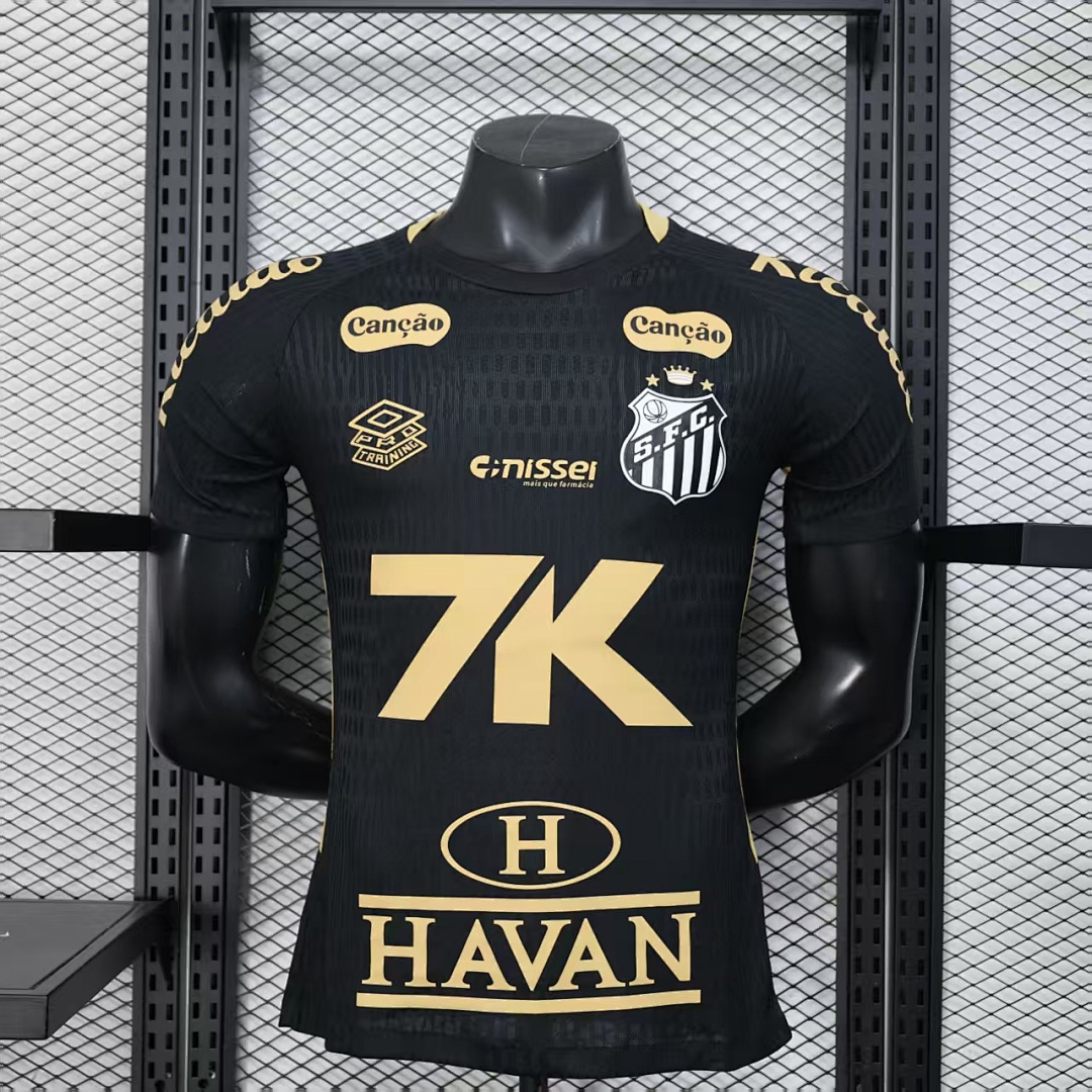 Santos Special Jersey — photo 1