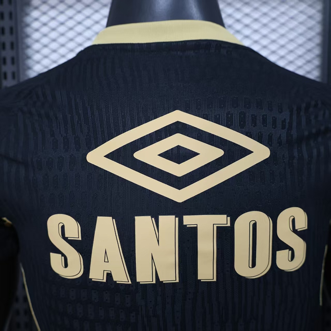 Santos Special Jersey — photo 2