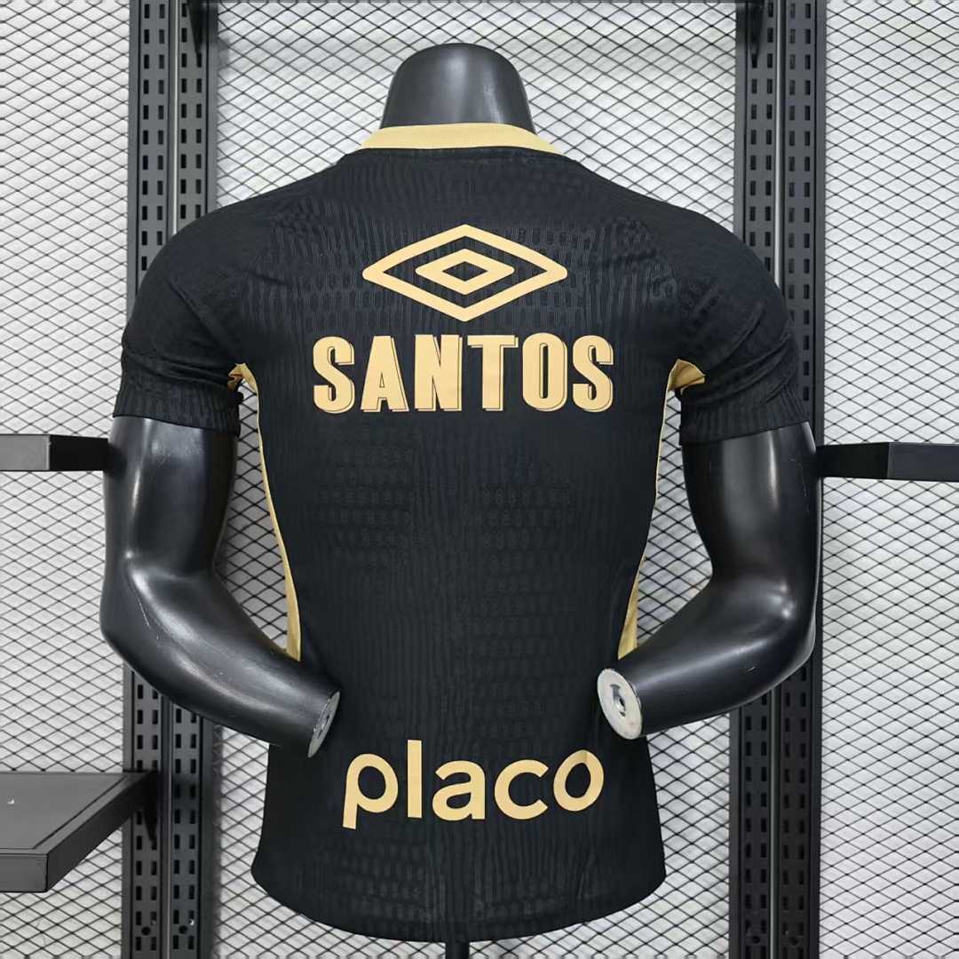 Santos Special Jersey — photo 4