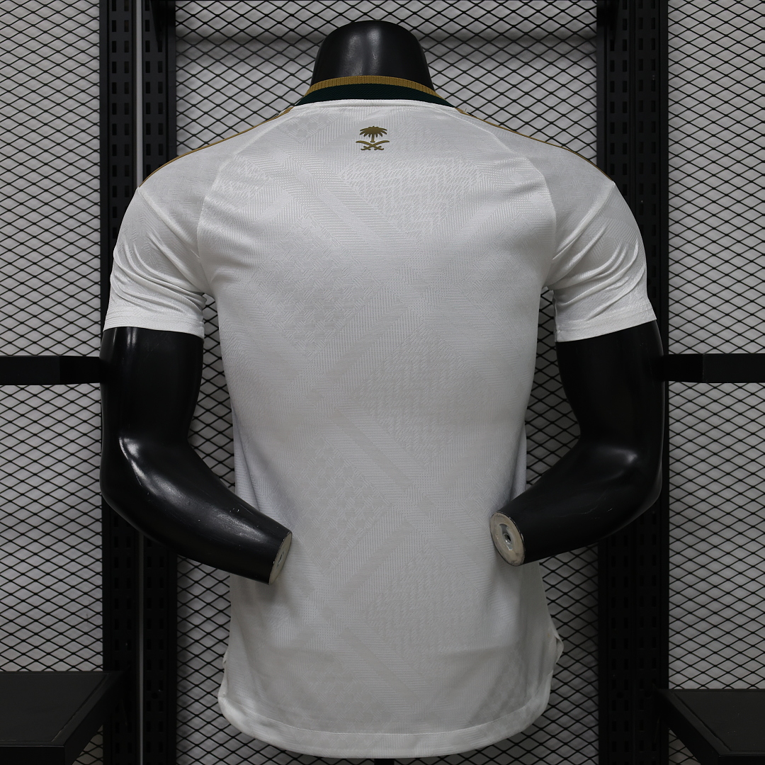 Saudi Arabia Away Jersey World Cup — photo 3