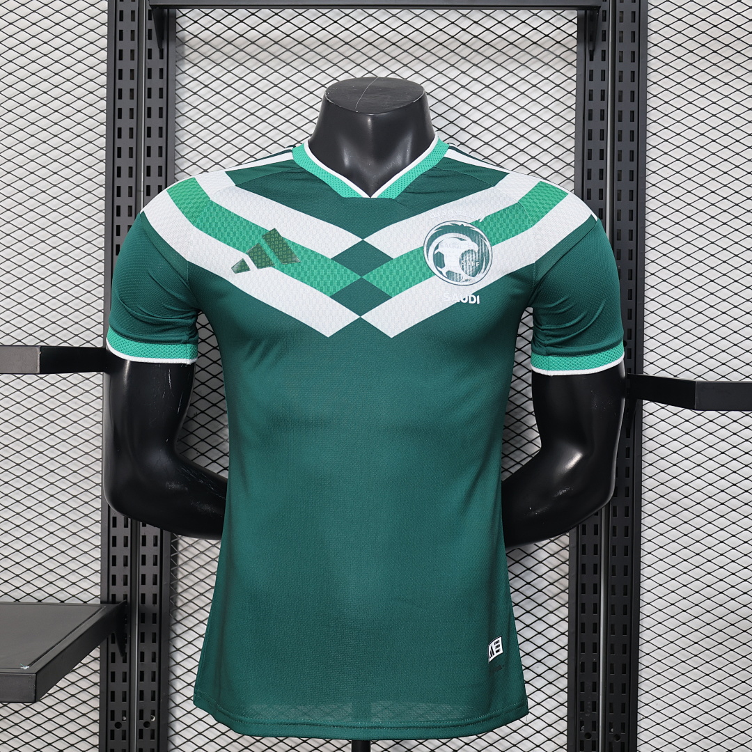 Saudi Arabia Special Jersey — photo 1