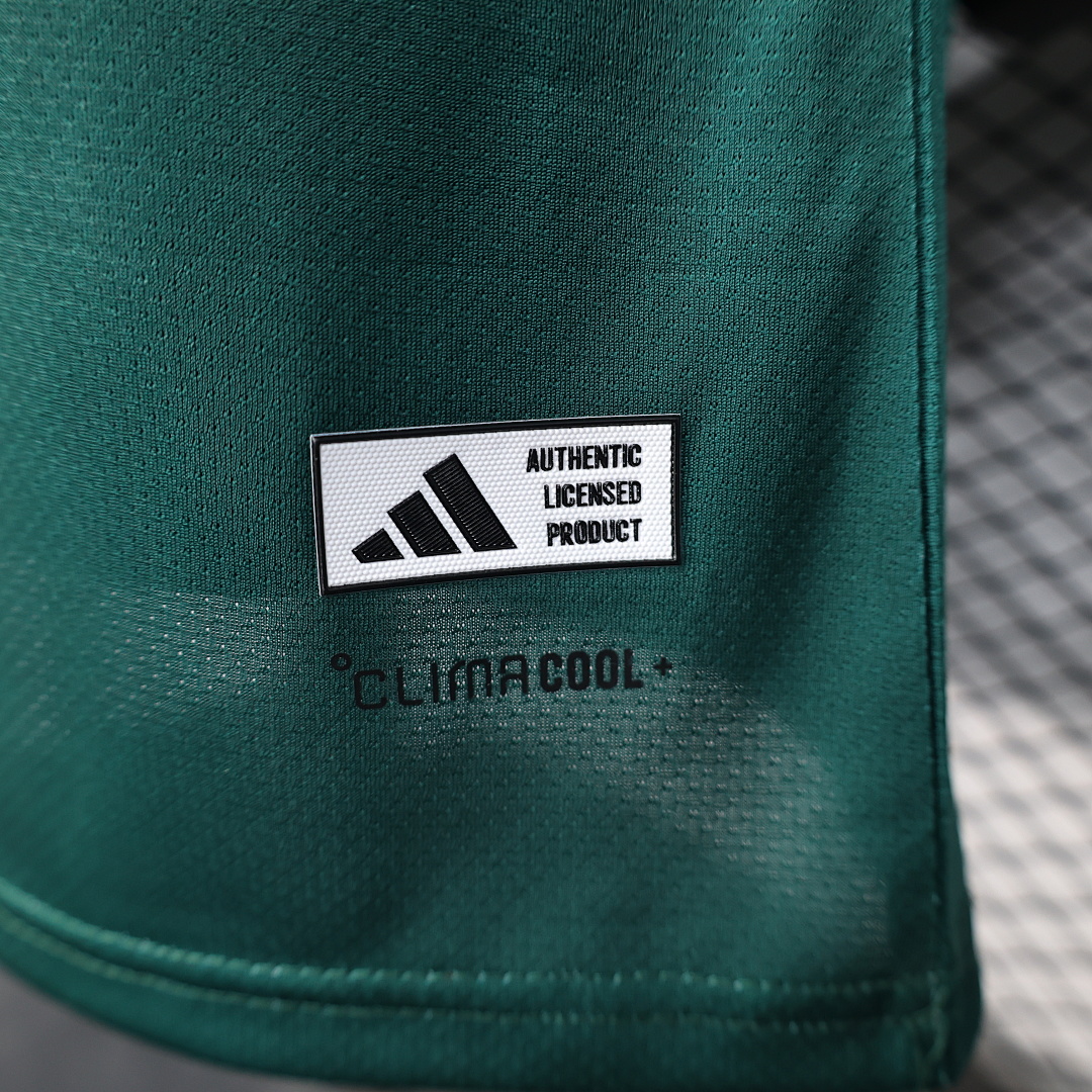 Saudi Arabia Special Jersey — photo 3