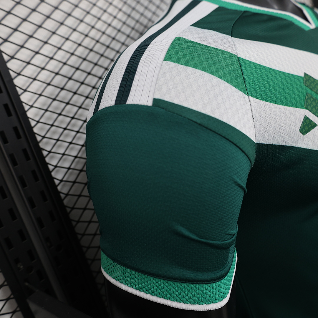 Saudi Arabia Special Jersey — photo 4