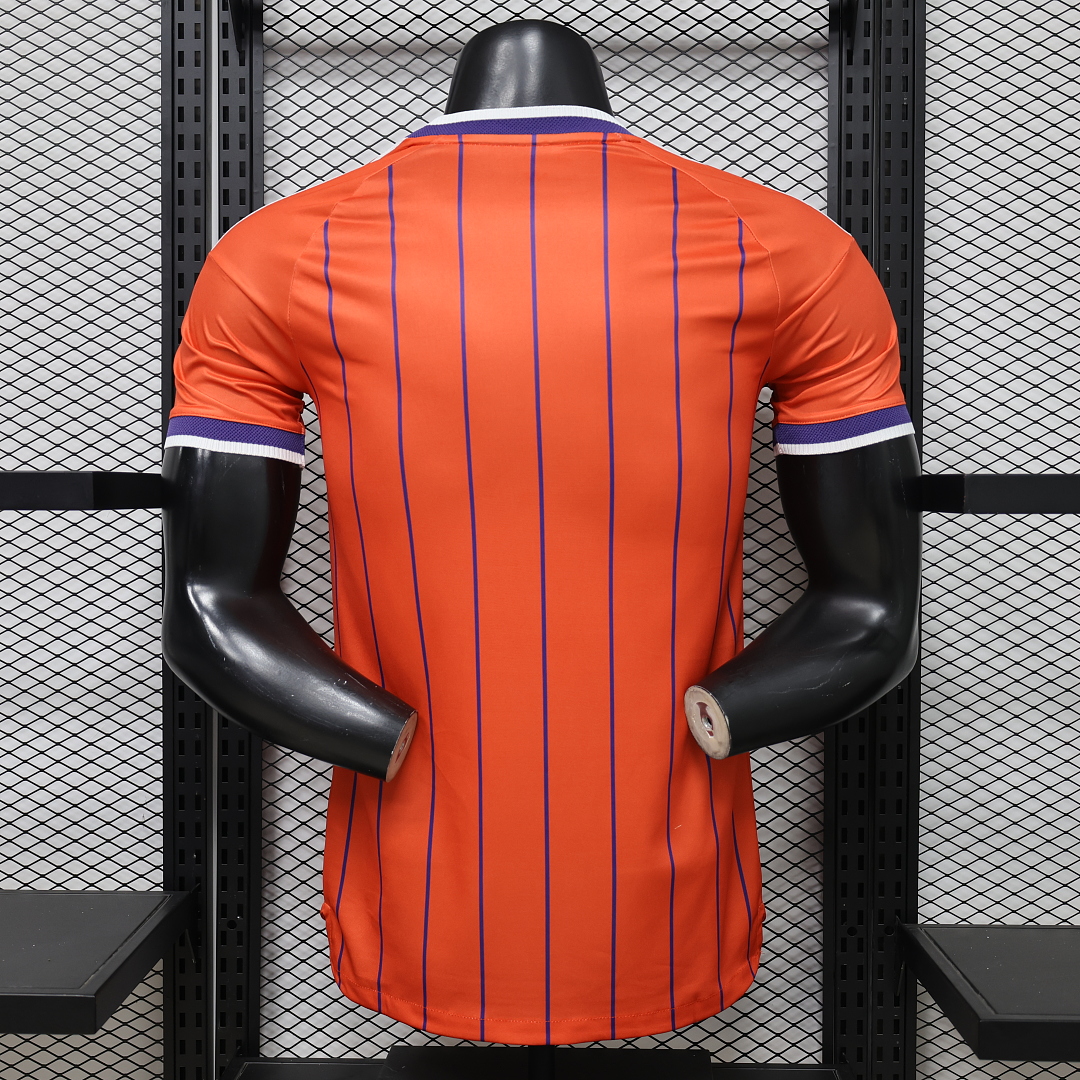 Scotland Away Jersey World Cup — photo 2