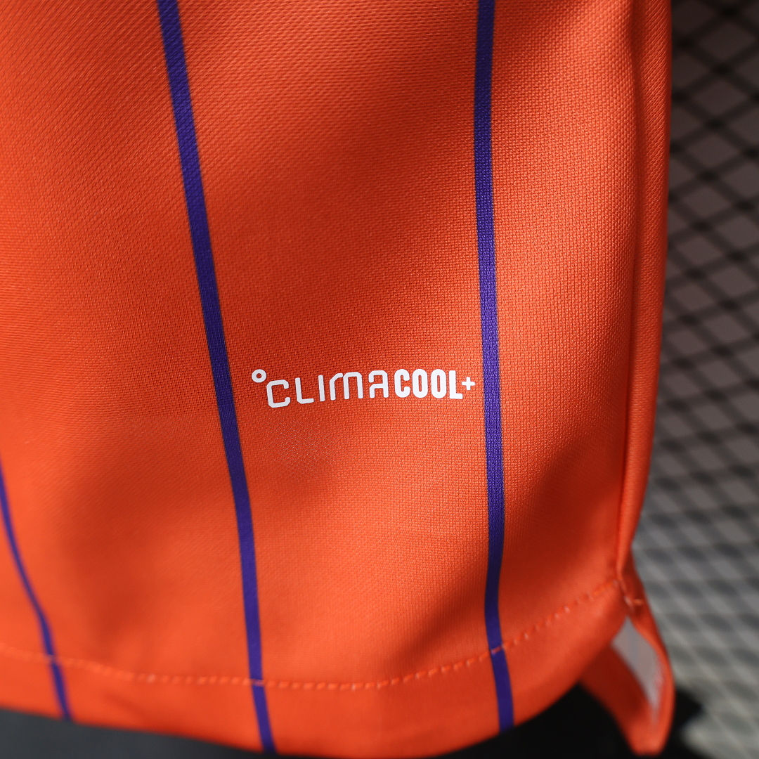 Scotland Away Jersey World Cup — photo 3