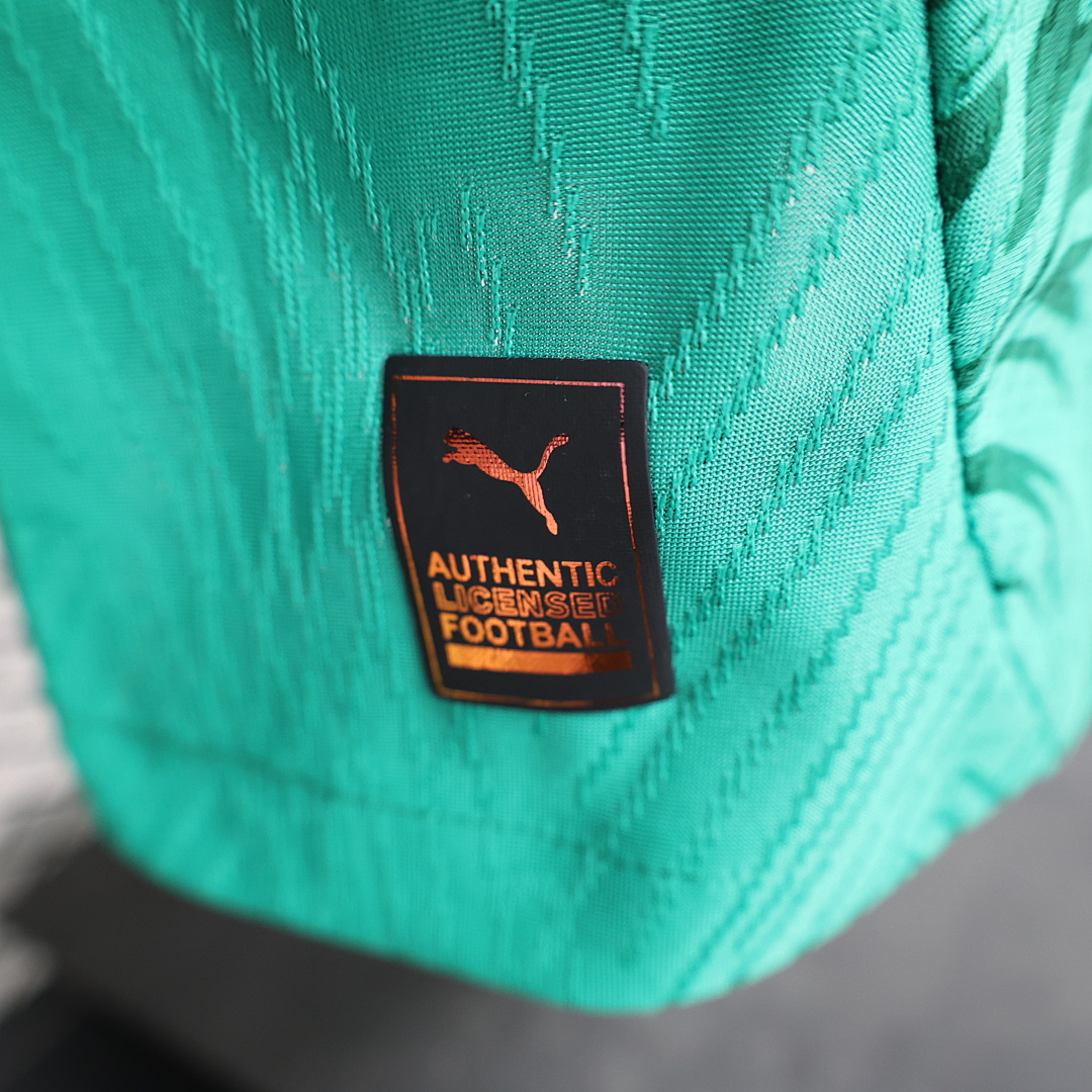 Senegal Home Jersey — photo 4