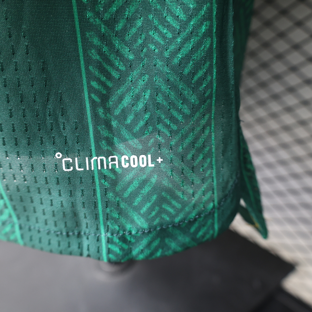 South Africa Away Jersey World Cup — photo 3