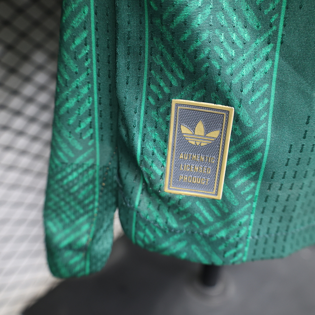 South Africa Away Jersey World Cup — photo 4
