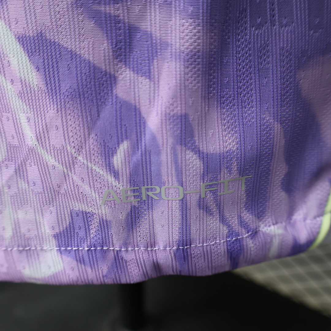 South Korea Away Jersey — photo 2