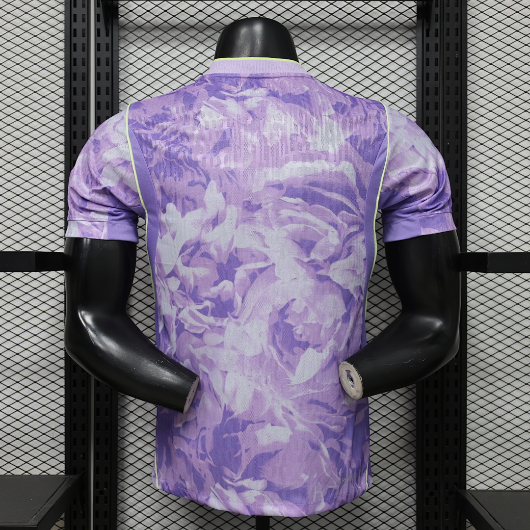 South Korea Away Jersey — photo 3