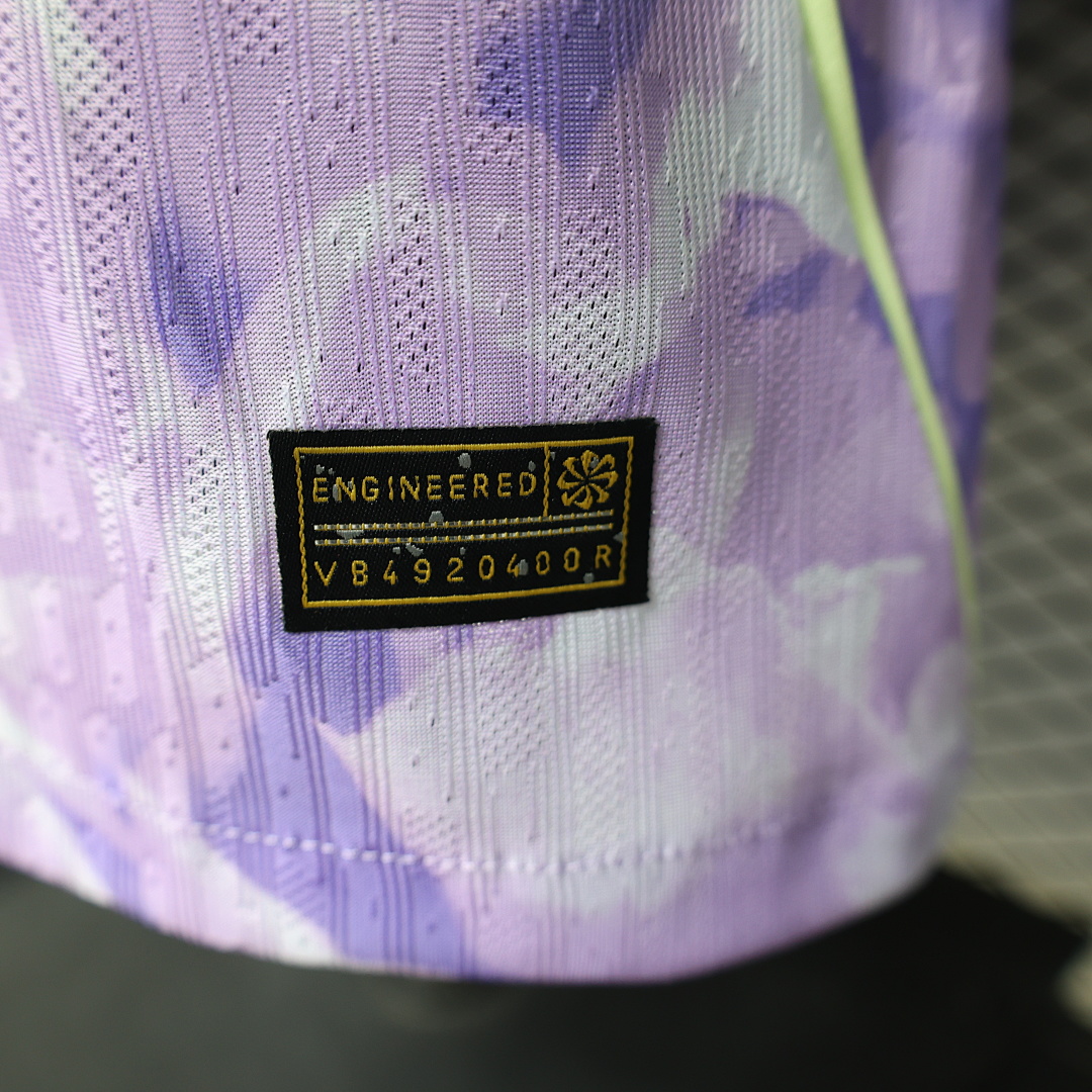 South Korea Away Jersey — photo 4