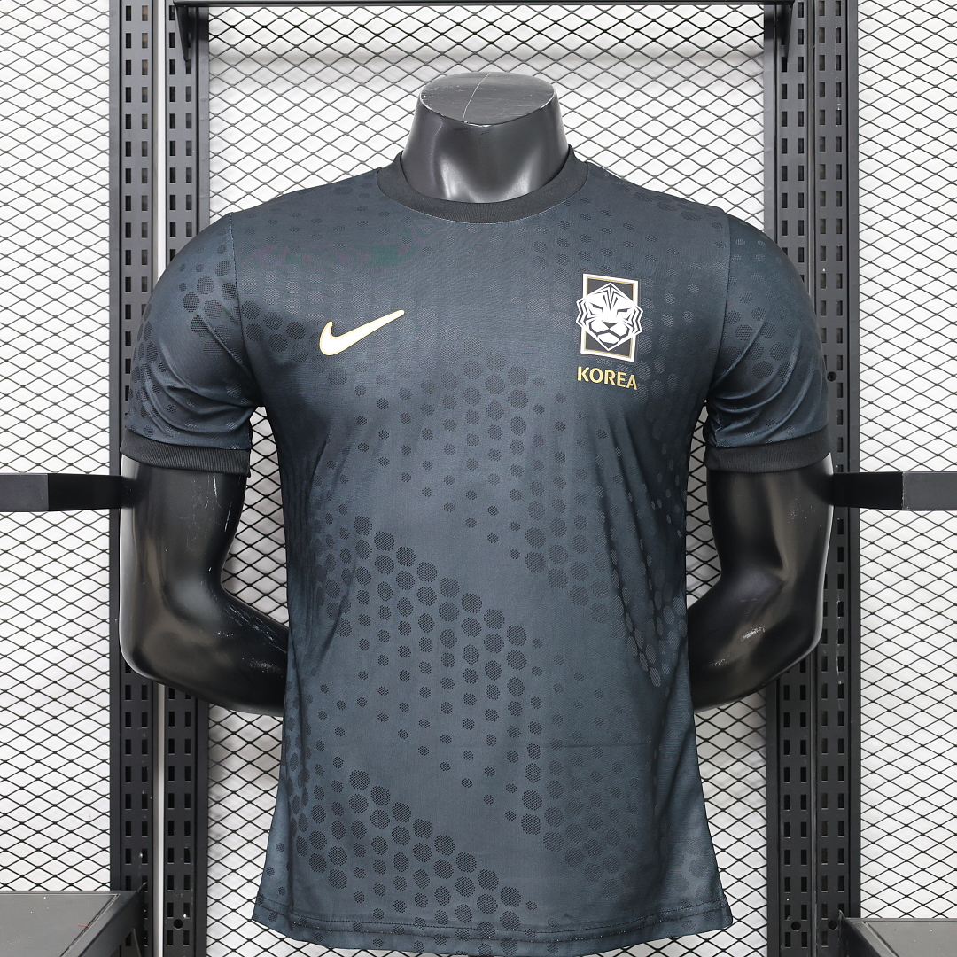 South Korea Jersey World Cup — photo 1