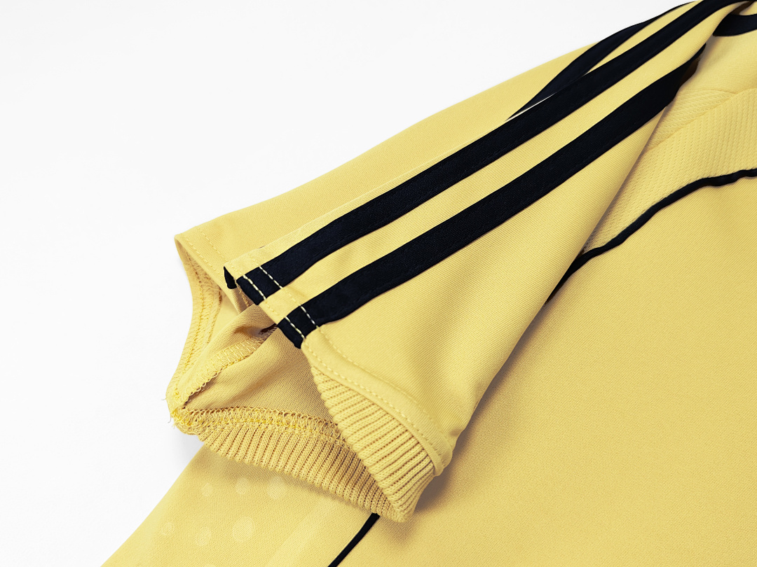 Spain Retro Shirt 2008 Away — photo 4