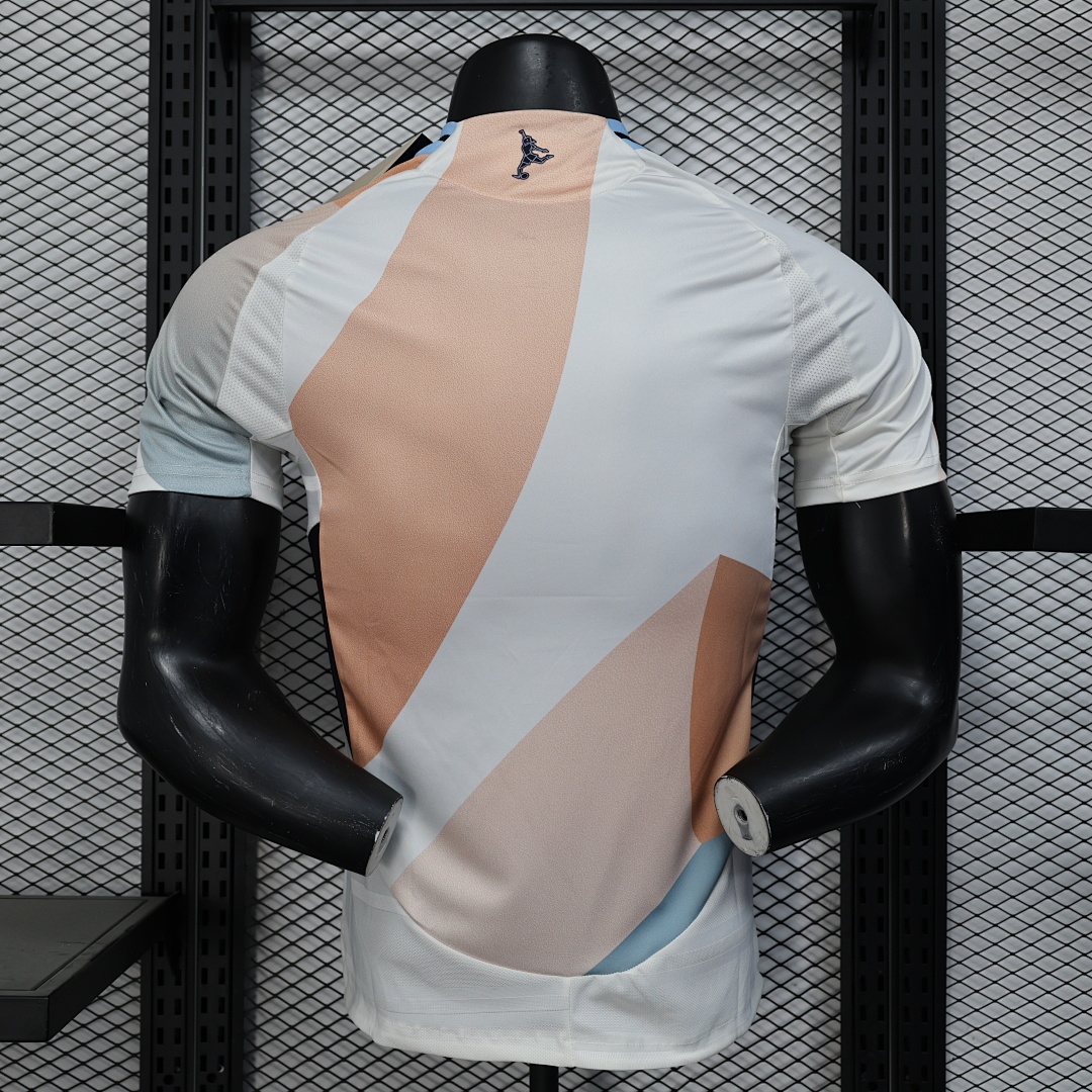 Spain Pre-Match Jersey World Cup — photo 3