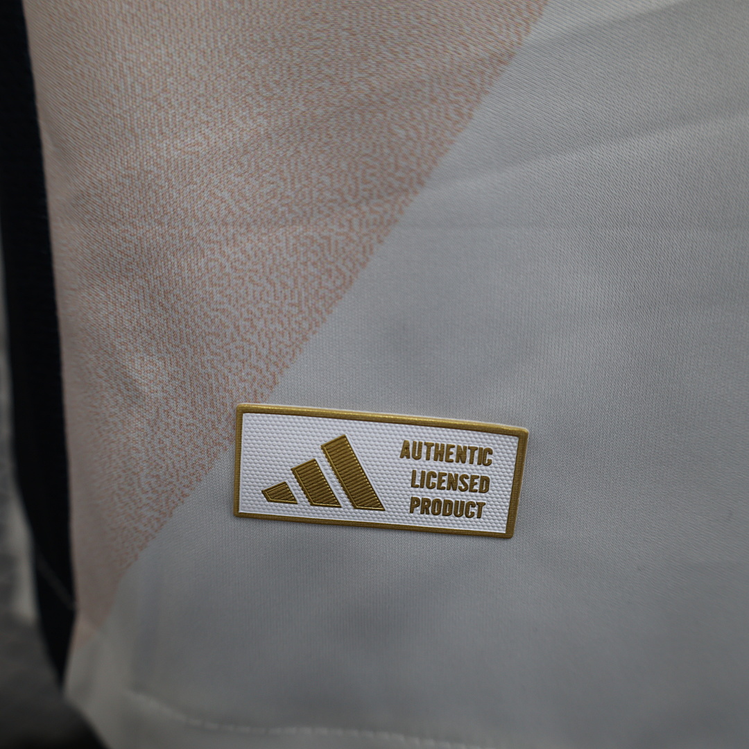 Spain Pre-Match Jersey World Cup — photo 4